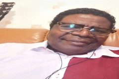 Legendary Indomitable Lions musician Willy Mendo reportedly held in Kondengui