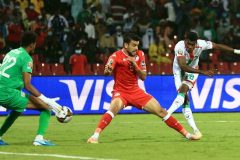Africa Cup of Nations: Teenager scores winner against Tunisia to put Burkina Faso in semifinals