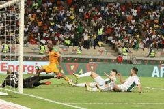 Africa Cup of Nations: Ivory Coast thump title-holders Algeria 3-1, kicking them out of Cameroon 2021