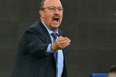 Premier League: Benitez sacked as Everton manager