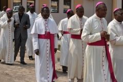 “Francophone Catholic Bishops better first wake up to crimes being committed against Ambazonians” Carlson Anyangwe