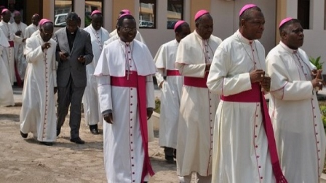“Francophone Catholic Bishops better first wake up to crimes being committed against Ambazonians” Carlson Anyangwe
