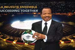 Frustrated Biya commends “honourable” AFCON performance of Indomitable Lions