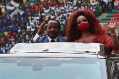 Scandals are forever for Biya regime as Africa Cup of Nations hosting crises drags on