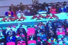 Paul Biya: The falling president!