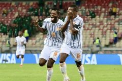 Africa Cup of Nations: Lethal Max Gradel gives Ivory Coast 1-0 victory over Equatorial Guinea