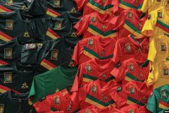 Yaounde: Christians and Muslims pray for peace during Africa Cup of Nations