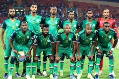Africa Cup of Nations: Comoros struggle to put team together against Cameroon as Covid racks squad