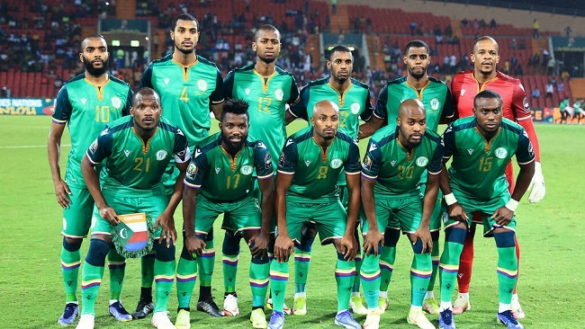 Africa Cup of Nations: Comoros struggle to put team together against Cameroon as Covid racks squad