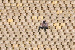Africa Cup of Nations fails to draw Ambazonians and French Cameroonians to stadiums
