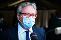 Mali authorities give French ambassador 72 hours to leave the country