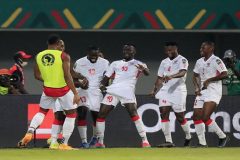 Africa Cup of Nations: Indomitable Lions wary of giant killing Gambia
