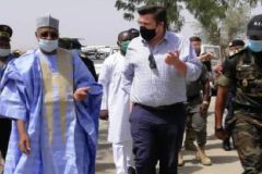 New evidence reveals how British soldiers help Biya keep control and train his forces accused of executing children and burning buildings