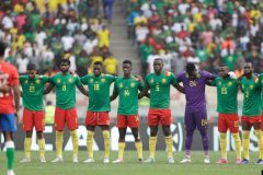 Indomitable Lions: Four dual-nationals ready to switch allegiance