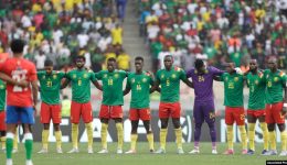 Indomitable Lions: Four dual-nationals ready to switch allegiance