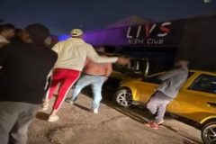 Six killed in Yaoundé night club fire