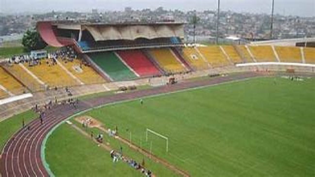 Africa Cup of Nations: In the face of empty stadiums, Minister Sadi urges residents to go and fill the stands