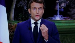 France: Macron stripped of majority after crushing blow in parliamentary elections