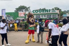 Africa Cup of Nations: CAF limit stadium capacities to combat COVID-19