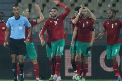 Africa Cup of Nations: Morocco overcome Malawi 2-1 despite scare