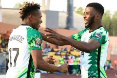Africa Cup of Nations: Nigeria dominate in 3-1 victory over Sudan, sailing to knockouts