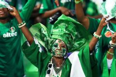 Africa Cup of Nations: Nigeria impress once more with 2-0 win over Guinea-Bissau