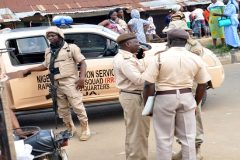 Ambazonian insurgency serious concern to us-Nigerian Immigration Chief