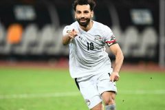 Africa Cup of Nations: Salah scores decisive penalty as Egypt beat Ivory Coast on penalties