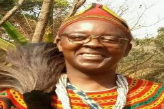 Assassination of Senator Kemende: Africa Cup of Nations will end, but Southern Cameroons Crisis remain