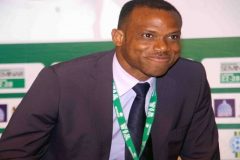Africa Cup of Nations: Nigerian football legend Sunday Oliseh tips Indomitable Lions as credible contenders