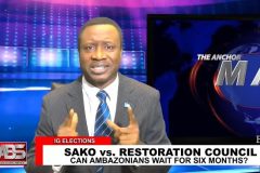 Southern Cameroons Crisis: Leadership is an issue!