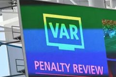 Africa Cup of Nations: VAR to be used in all 52 AFCON matches