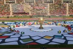 Hosts Cameroon beat Burkina Faso 2-1 in Africa Cup of Nations opener