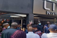 Death toll in Yaoundé Night Club fire jumps to 16