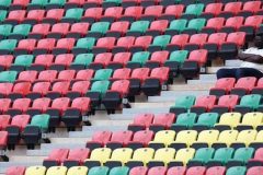 Disorganized Africa Cup of Nations: CAF moves two games from Douala to Yaoundé