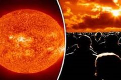 Last 7 years ‘warmest on record’ globally