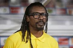 Football: Africa may finally be trusting its own coaches