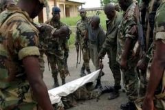 Amba fighters chopped off Francophone soldier’s head and used his gun to injure 2 others