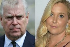 Prince Andrew settles sex assault lawsuit with Virginia Giuffre