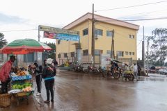 CPDM Crime Syndicate struggling to contain deadly cholera outbreak