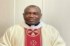 Pope Francis appoints new Bishop to lead the Diocese of Mamfe
