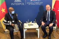 There are reasons why Ambazonian leaders should not visit or transit through Turkey