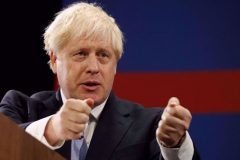 UK: Prime Minister Johnson refuses to resign after ‘partygate’ report raps ‘failures of leadership’