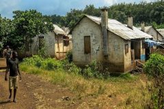 Southern Cameroons Crisis: As fighting persists, CDC workers are caught in the crossfire