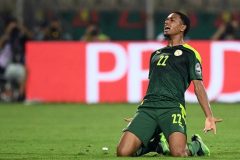 Africa Cup of Nations: Senegal beat valiant Burkina Faso 3-1 to reach the final