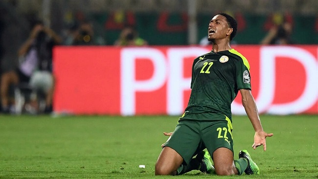 Diallo Africa Cup of Nations: Senegal beat valiant Burkina Faso 3-1 to reach the final