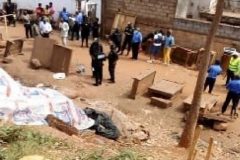 Bomb explodes in Yaoundé; Biya regime blames Ambazonia Interim Gov’t