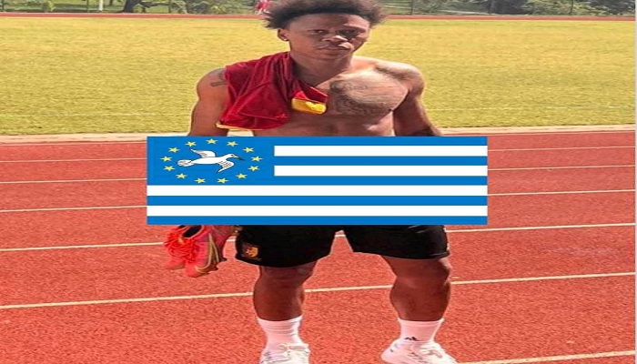 The British Southern Cameroonians who don’t enjoy football