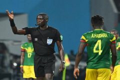 Africa Cup of Nations: Egypt file complaint against appointment of Gambian as referee for Cameroon clash