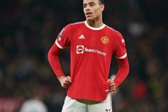 Man United’s Greenwood further arrested on suspicion of ‘threats to kill’